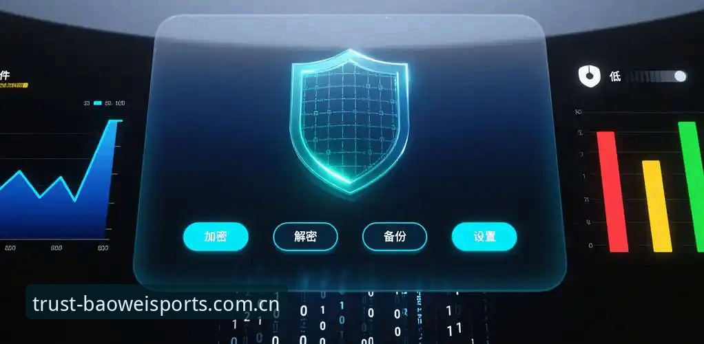 宝威体育手机版安全吗 宝威体育手机版安全吗?从数据加密到实际体验的全面解析